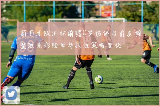 葡萄牙欧洲杯前瞻C罗伤停与首发调整致竞彩赔率与投注策略变化