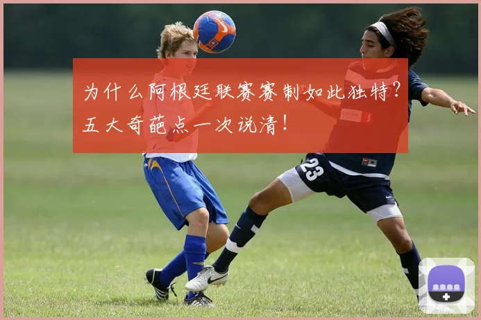 为什么阿根廷联赛赛制如此独特？五大奇葩点一次说清！